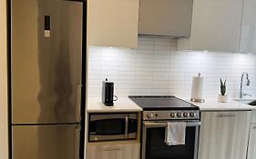 Luxury Condo Downtown Toronto