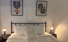 Luxury Condo Downtown Toronto